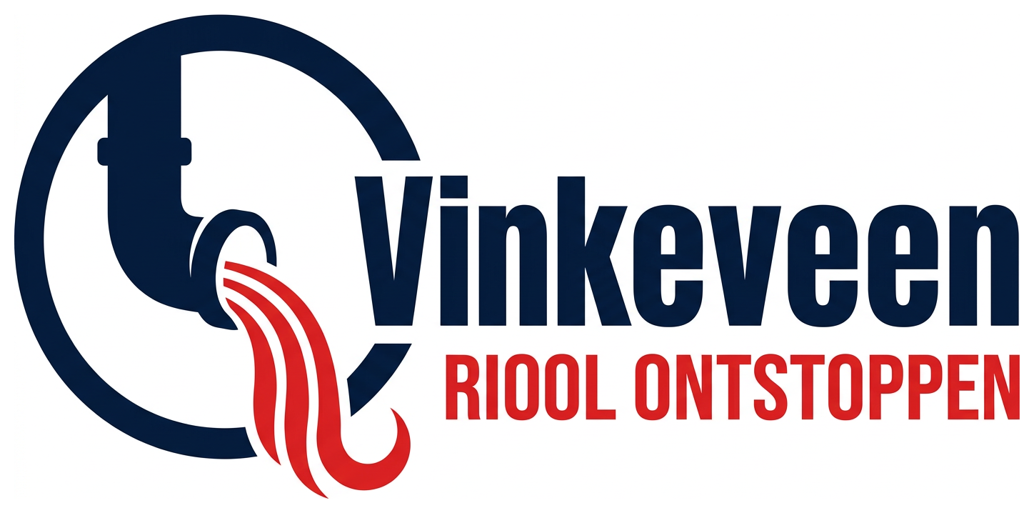 Riool ontstoppen Vinkeveen